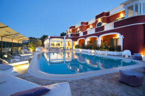 Al Mirador Resort Selva Di Fasano